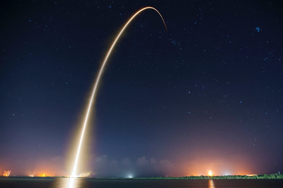 خروجی‌های سهام SpaceX توکنیزه‌شده نشان می‌دهد لورج ارزهای دیجیتال به بازارهای خصوصی رسیده است