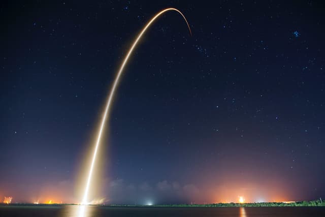 خروجی‌های سهام SpaceX توکنیزه‌شده نشان می‌دهد لورج ارزهای دیجیتال به بازارهای خصوصی رسیده است