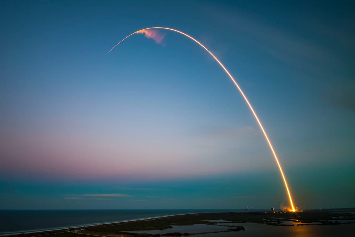 حمایت توکنیزه‌شده از سهام SpaceX با مشکل بازپرداخت پس از لغو تخصیص‌ها