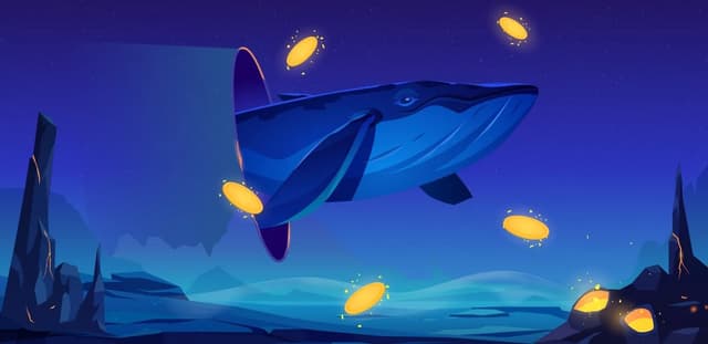 شاخص CryptoQuant نشان می‌دهد خریداران عمده در نزدیکی حمایت ۶۴ هزار دلار بیت‌کوین تجمع می‌کنند