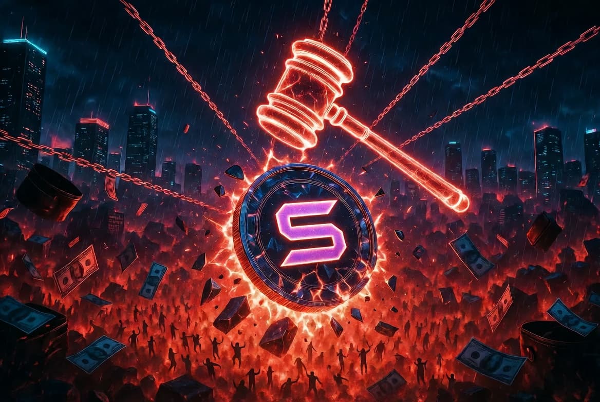 اپلیکیشن سولانا فومو در ۲۴ ساعت بیشتر از ‎Pump.fun‎ درآمدزایی کرد