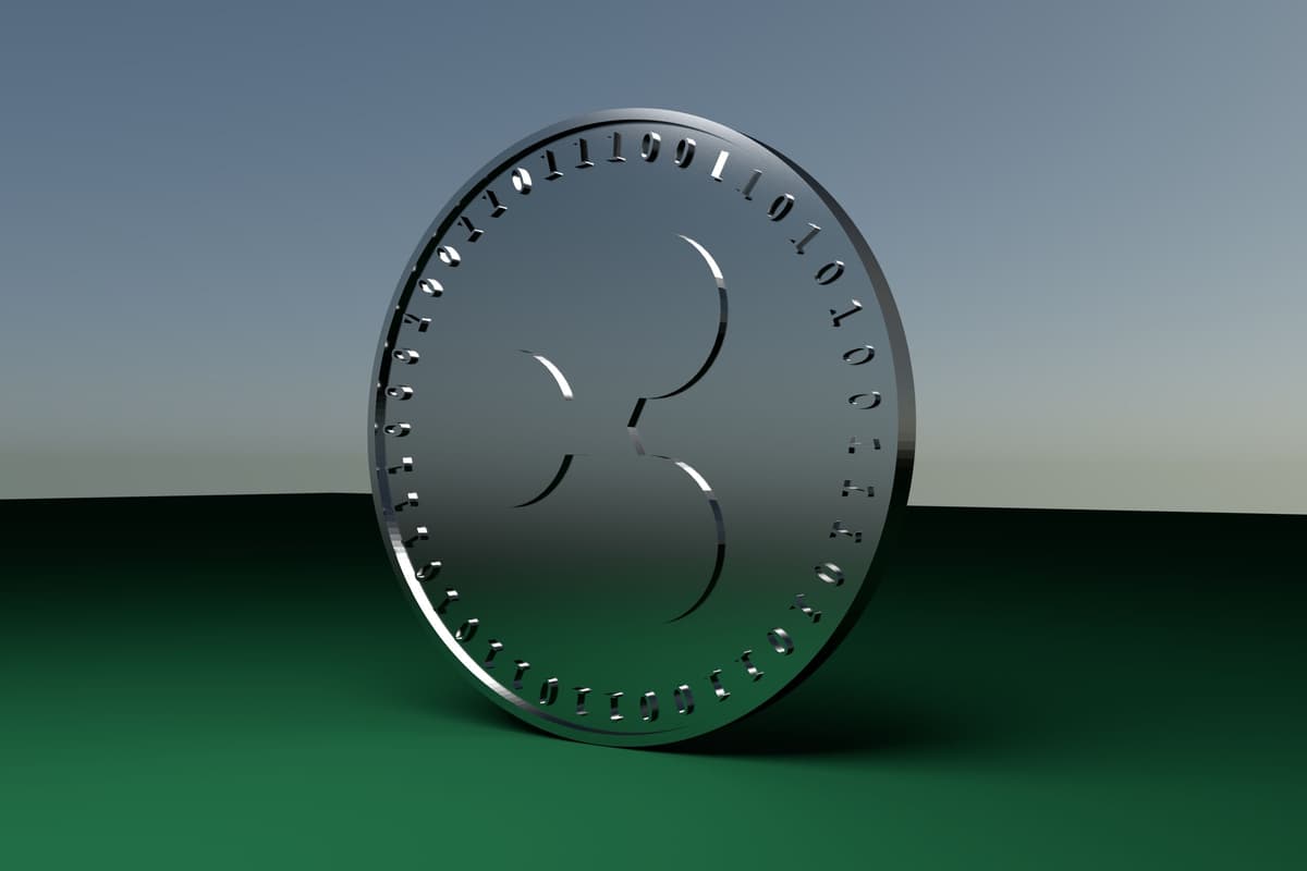 نزدیک‌شدن XRP به سطح ۱.۲۰ دلار همزمان با افزایش جریان‌های کیف پول در اپ‌بیت