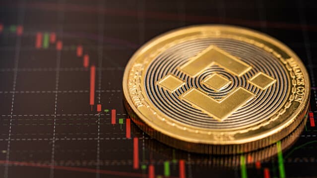فراورده‌های توکن‌شده سهام و دارایی‌های واقعی BNB Chain از مرز ۵ میلیارد دلار عبور کرد