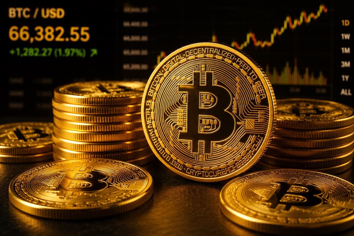 صبر صاحبان بلندمدت بیت‌کوین در توقف فروش در زمان ترس شدید