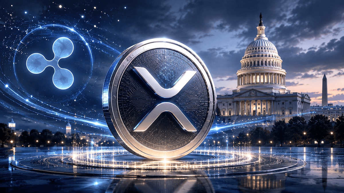 تحلیلگران می‌گویند XRP و BNB تا پایان ۲۰۲۶ به ارزش بازار ۱۰۰ میلیارد دلار خواهند رسید
