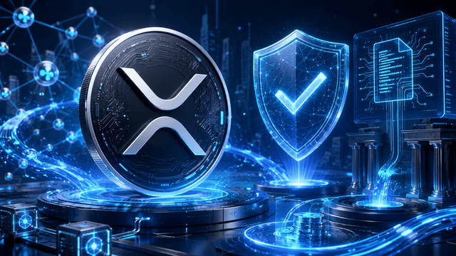 شاخص RSI هفتگی XRP علامت فروش بیش از حد را نشان می‌دهد در حالی که معامله‌گران حمایت ۱.۱۰ دلاری را زیر نظر دارند