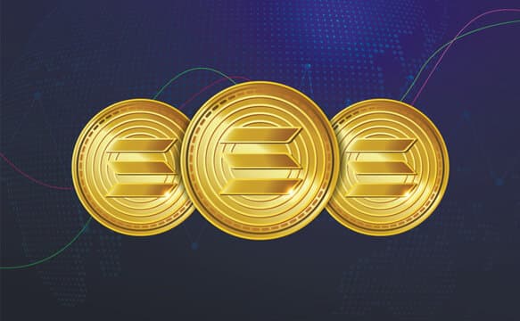 درخواست‌های ETF نقدی سولانا در تمرکز، در حالی که سولانا در نزدیکی حمایت کلیدی معامله می‌شود
