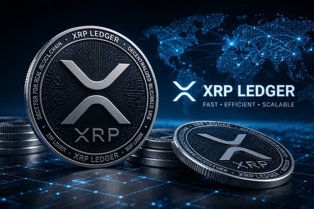 پیشنهاد وام XRPL درب ورود به اعتبار مؤسسات روی دفتر کل XRP را باز می‌کند