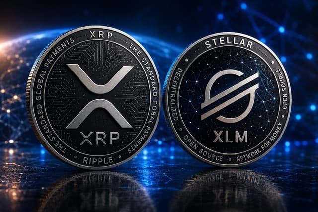 فعالیت شبکه XRP پس از پاکسازی اهرمی به بالاترین حد در ۳ ماه رسید
