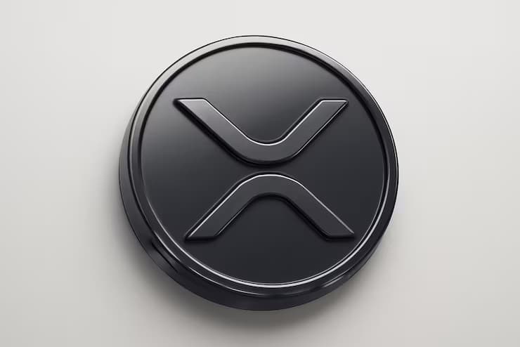 برداشتن‌های XRP در بایننس به ۵۳٪ رسید و شاخص اهرم به بالاترین سطح در سال ۲۰۲۶ رسید