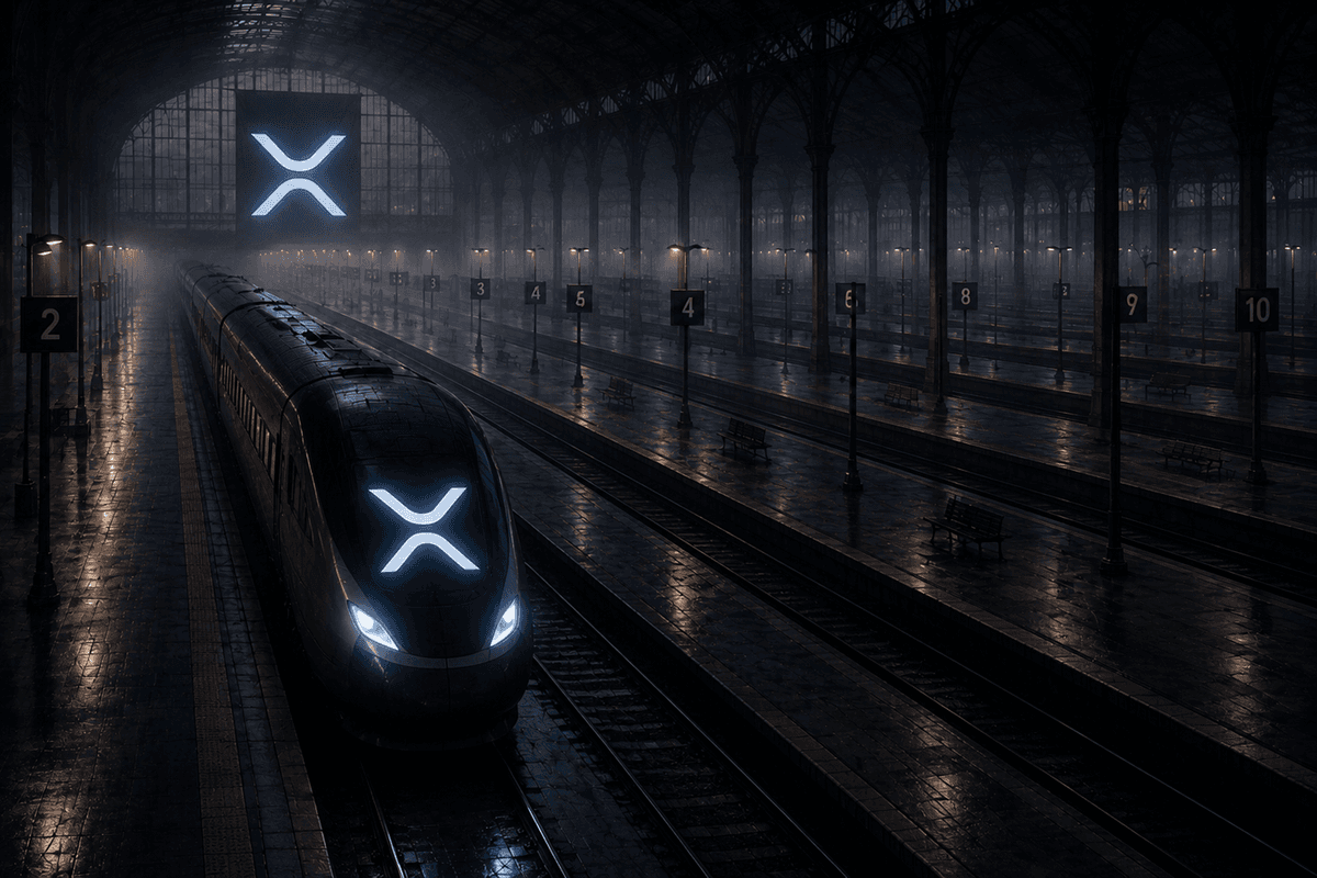 ریپل کیت آغازگر هوش مصنوعی XRPL برای پرداخت‌های عامل XRP و RLUSD را معرفی می‌کند