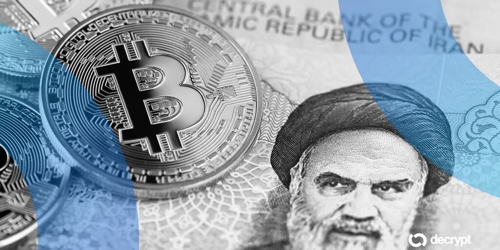 یک دقیقه صبحگاهی: بیت‌کوین در ۶۵ هزار دلار در حالی که توافق ایران متزلزل است