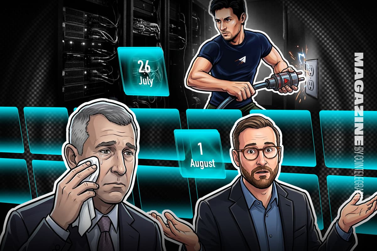افشای آسیب‌پذیری ‎Coldcard‎ و تأثیر آن بر بیت‌کوین و بازار ارزهای دیجیتال