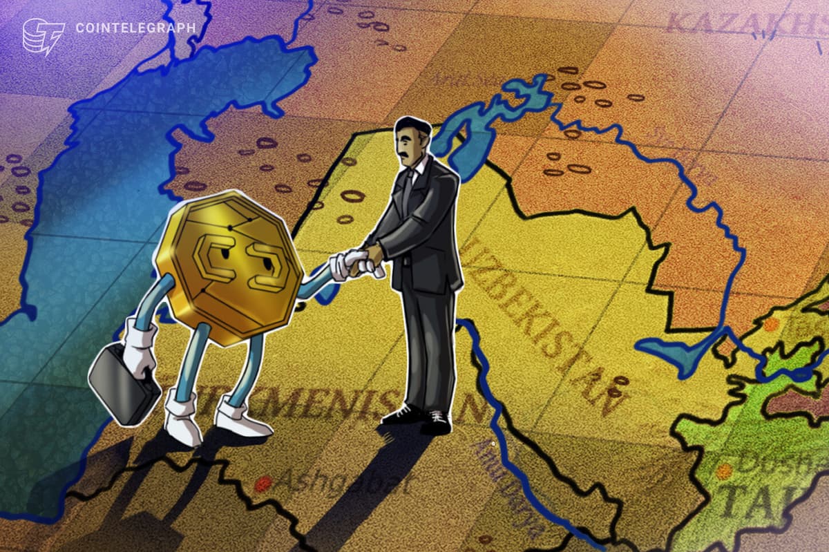 اوکراین پروژه آزمایشی استیبل‌کوین مبتنی بر ضمانت اوراق دولتی را راه‌اندازی کرد