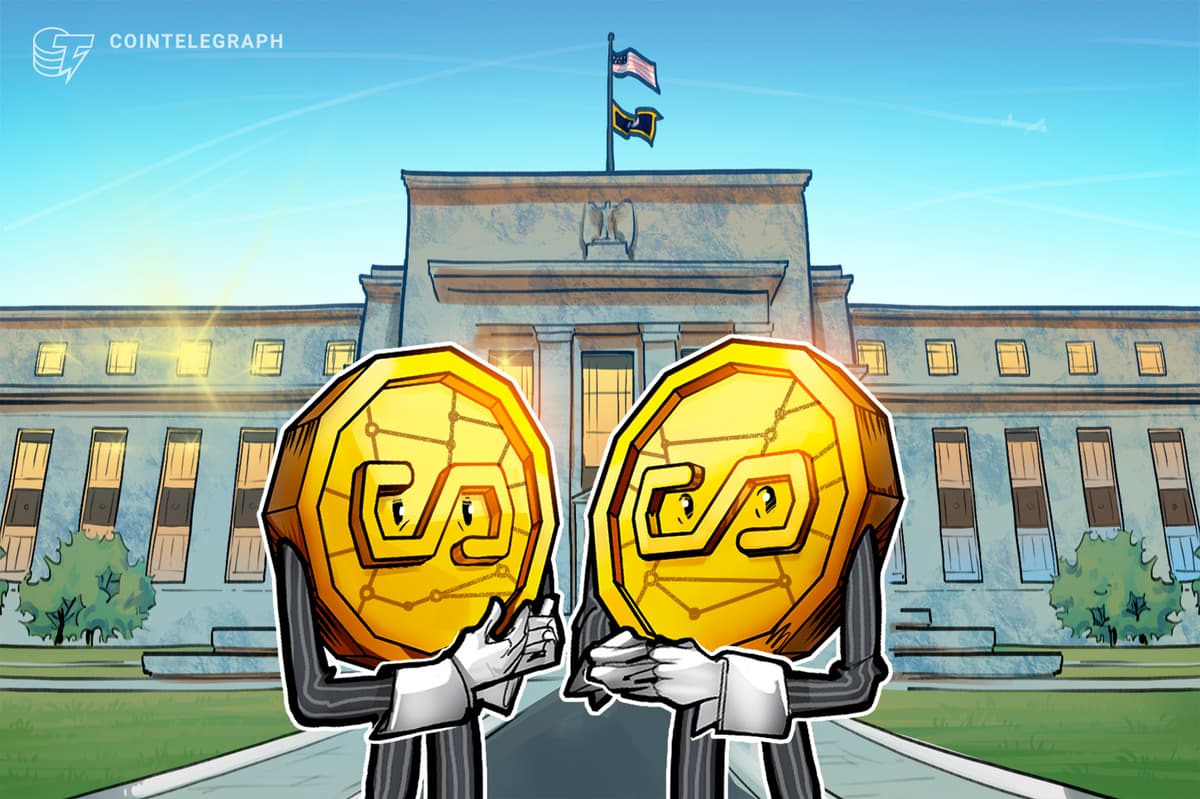 بیت‌کوین در برابر افزایش نرخ فدرال رزرو مقاومتی نشان داد