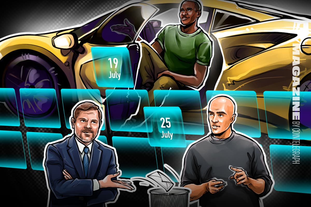 پیش‌بینی‌های واضح‌سازی کم‌رنگ می‌شود؛ بسته شدن ‎BitMEX‎ با نزدیک شدن دادخواستی بزرگ