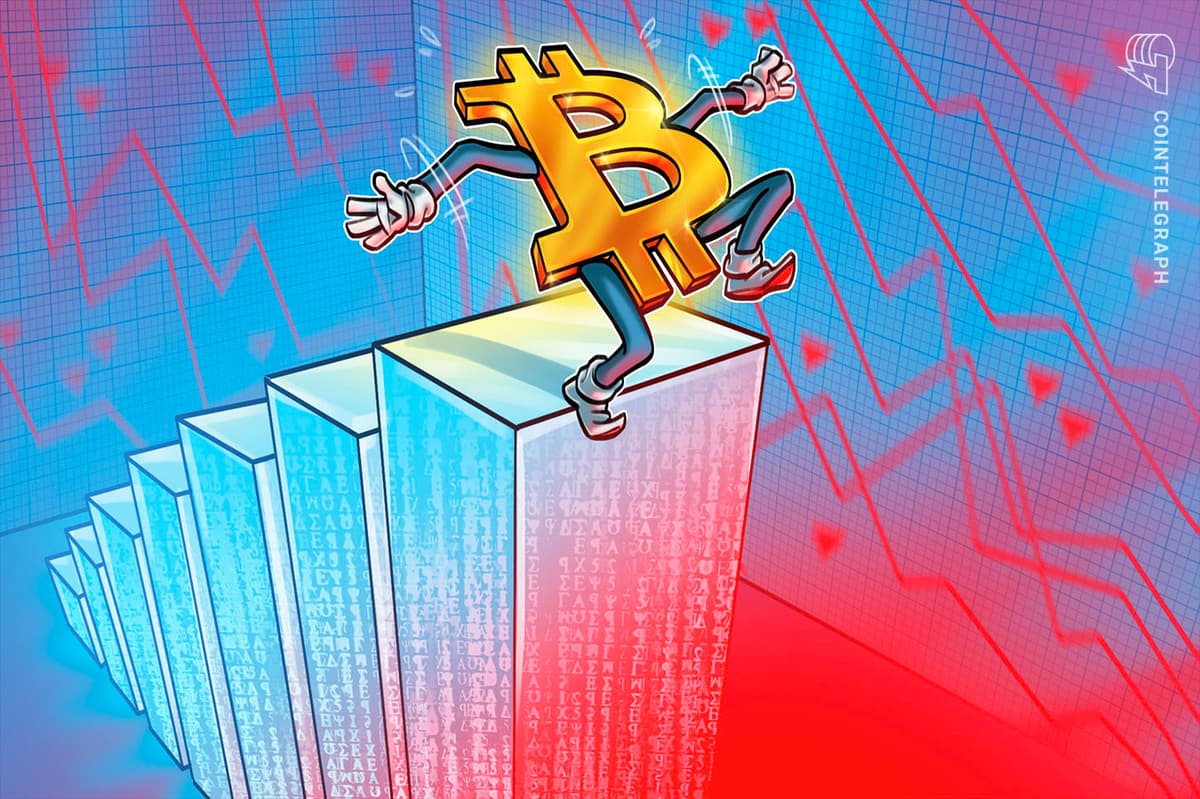 احتمال پایین‌ترین قیمت بیت‌کوین در اکتبر؛ آلت‌کوین‌ها «تقریباً مرده» هستند