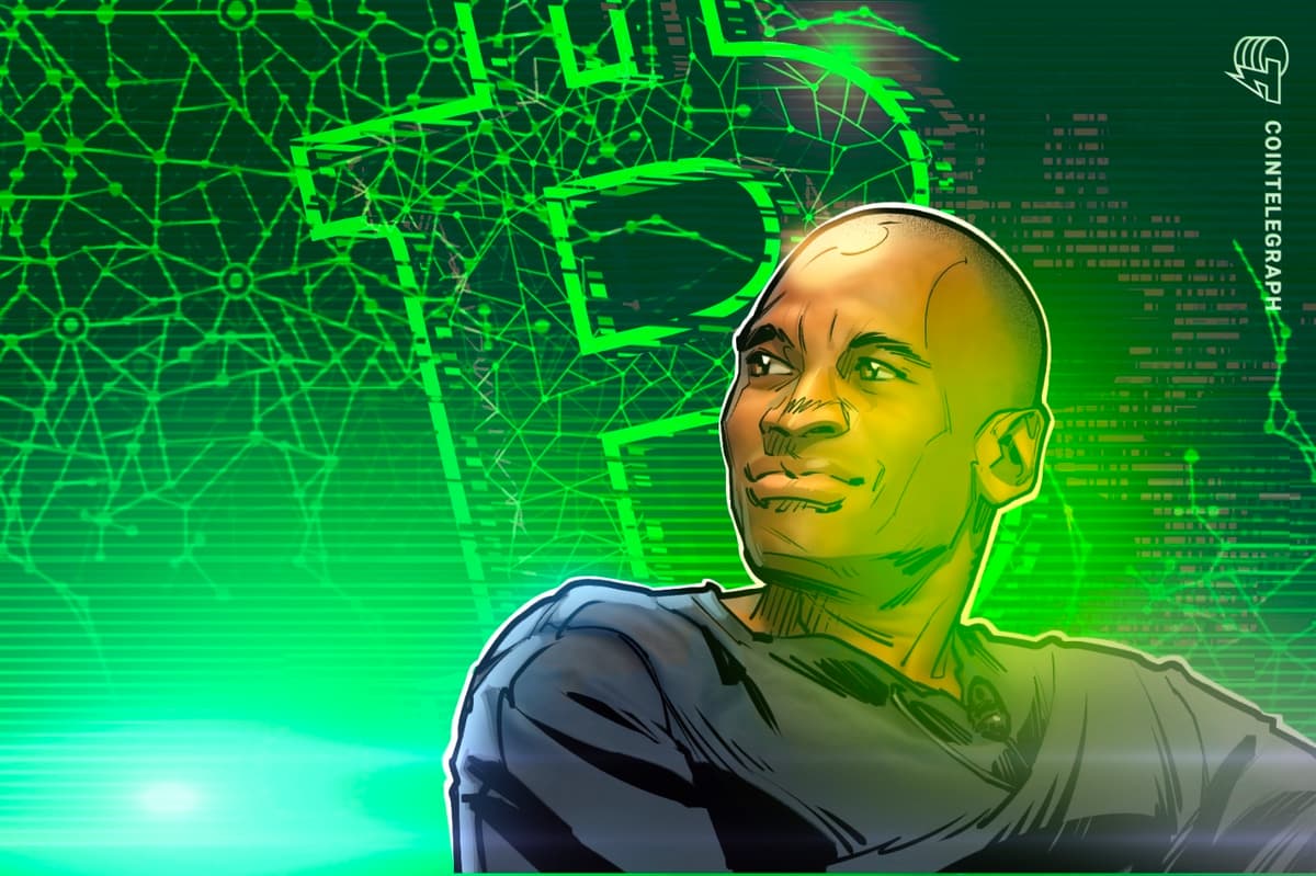 آرثر هیز مدیرعامل جدید فلوپ لبز در آستانه ایردراپ چهارم