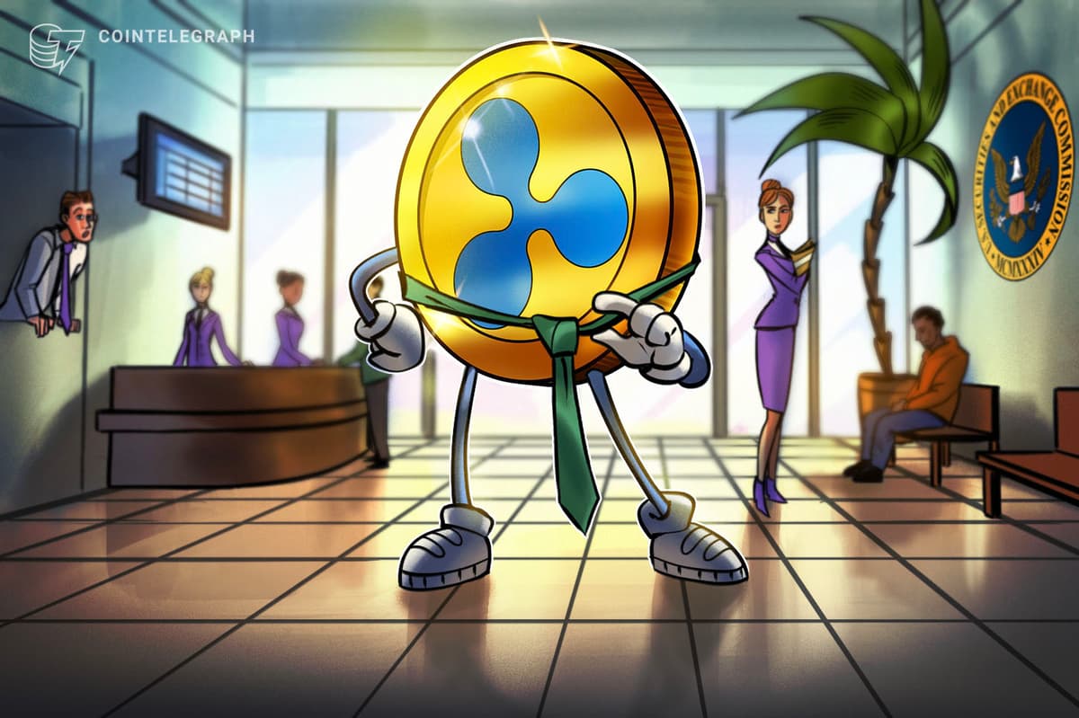 ‎Ripple‎ در زولو و لیسودیو سرمایه‌گذاری کرد تا بازارهای سرمایه توکنیزه را تقویت کند