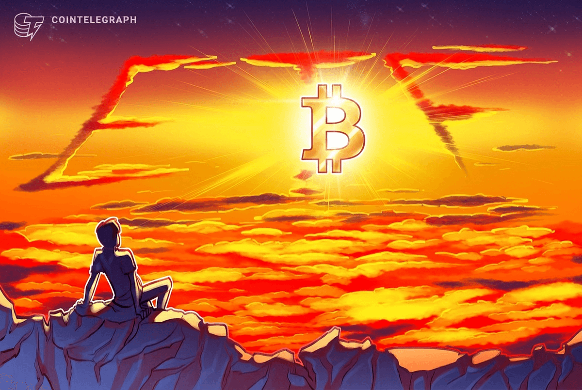 ورود سرمایه به ‎ETF‎ های بیت‌کوین در پی کاهش خروجی‌های ‎Ether‎