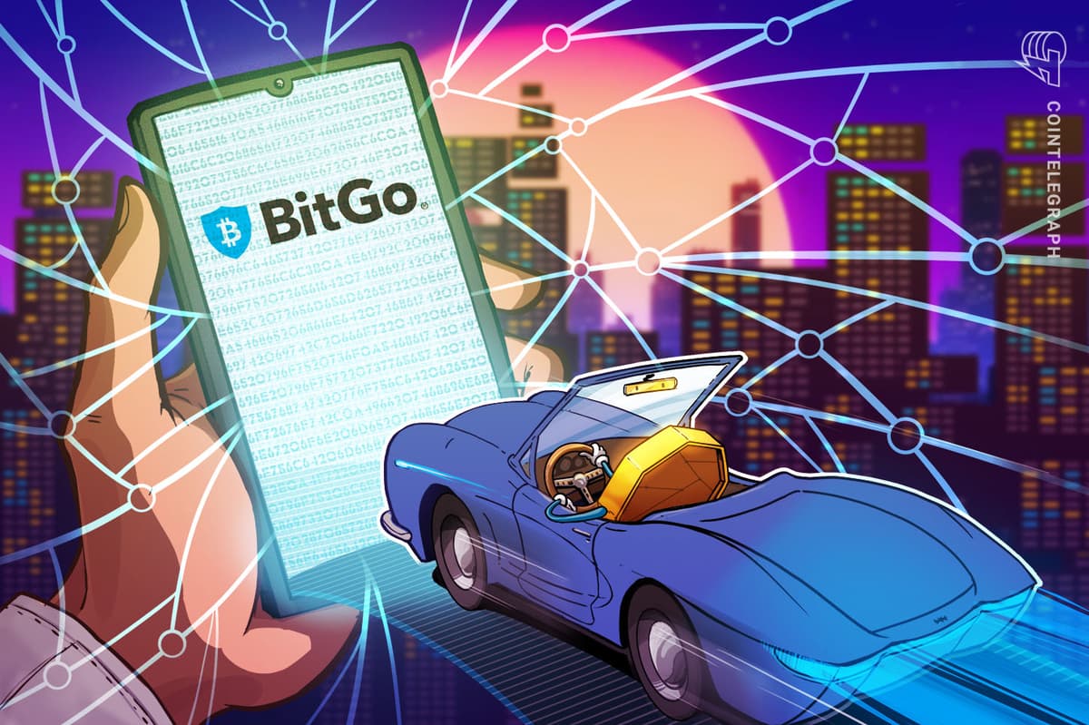 ‎BitGo‎ با خرید بخش معاملات ‎NYDIG‎، قدرت بخشیدن به تلاش‌های مؤسسی در حوزه رمزارز