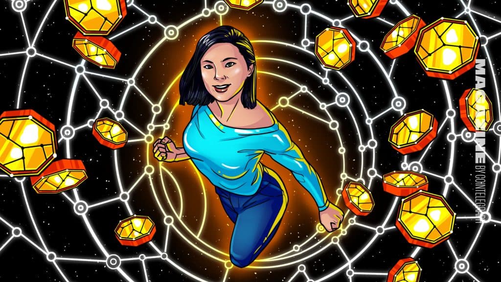 مدیرعامل ‎Bitget‎ منتظر قیمت ۵۰ هزار دلار بیت‌کوین است