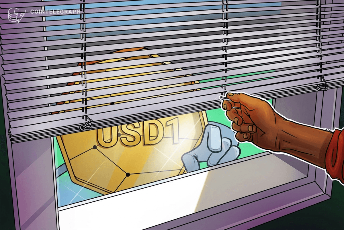 حذف ارز دیجیتال خانواده ترامپ توسط HTX در پی مبارزه با یخ‌زدایی