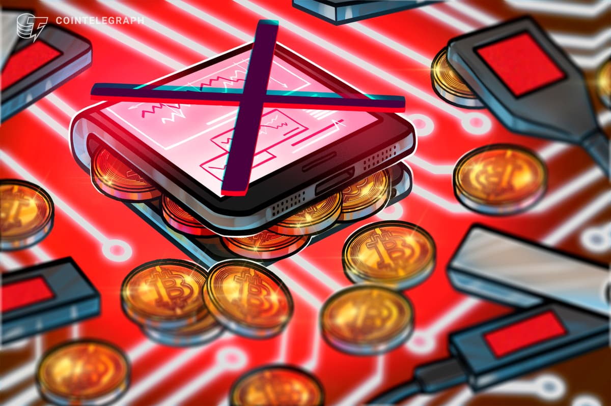نقص پنج‌ساله ‎Coldcard‎ امنیت سخت‌افزاری کیف پول‌ها را زیر سوال برد