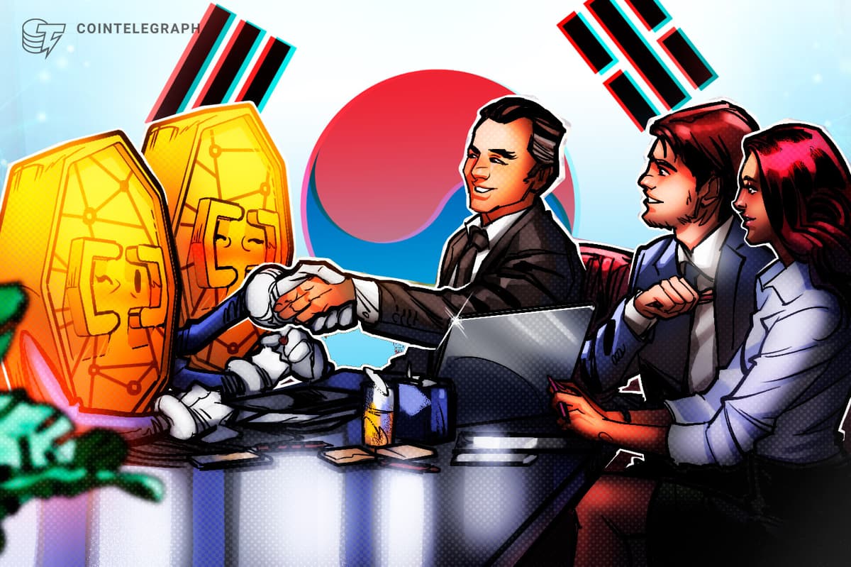 بانک ‎JDBC‎ کره جنوبی از ‎Ripple‎ برای پرداخت‌های فرامرزی استفاده می‌کند