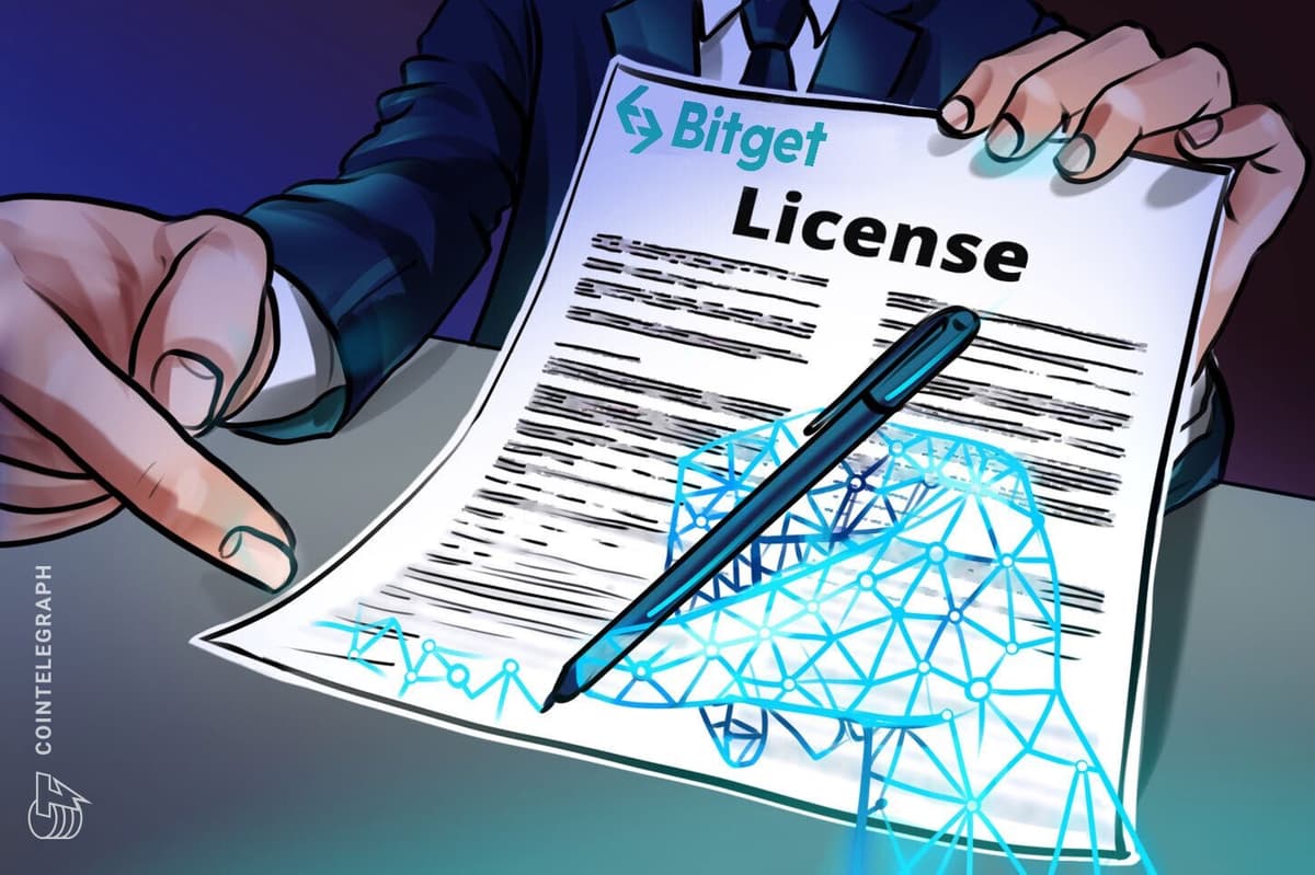بیت‌گت مجوز توسعه در نیوزیلند را دریافت کرد