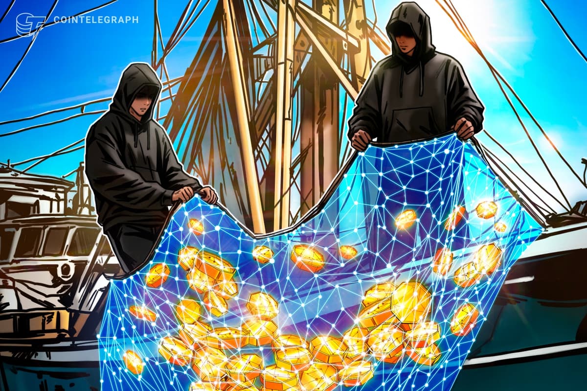 تأخیر در راه‌اندازی برنامه تلفن همراه ‎DefiLlama‎ به دلیل برنامه‌های فیشینگ در اپ استور اپل