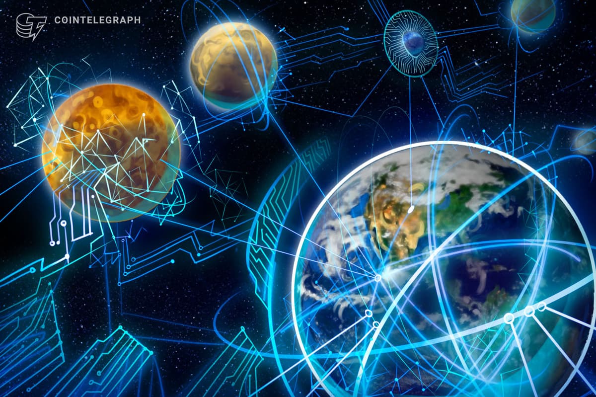 پوشش پایان کار ‎Shipyard‎ بر روی ‎IPFS‎ پس از قطع حمایت مالی توسط ‎Protocol‎ ‎Labs‎