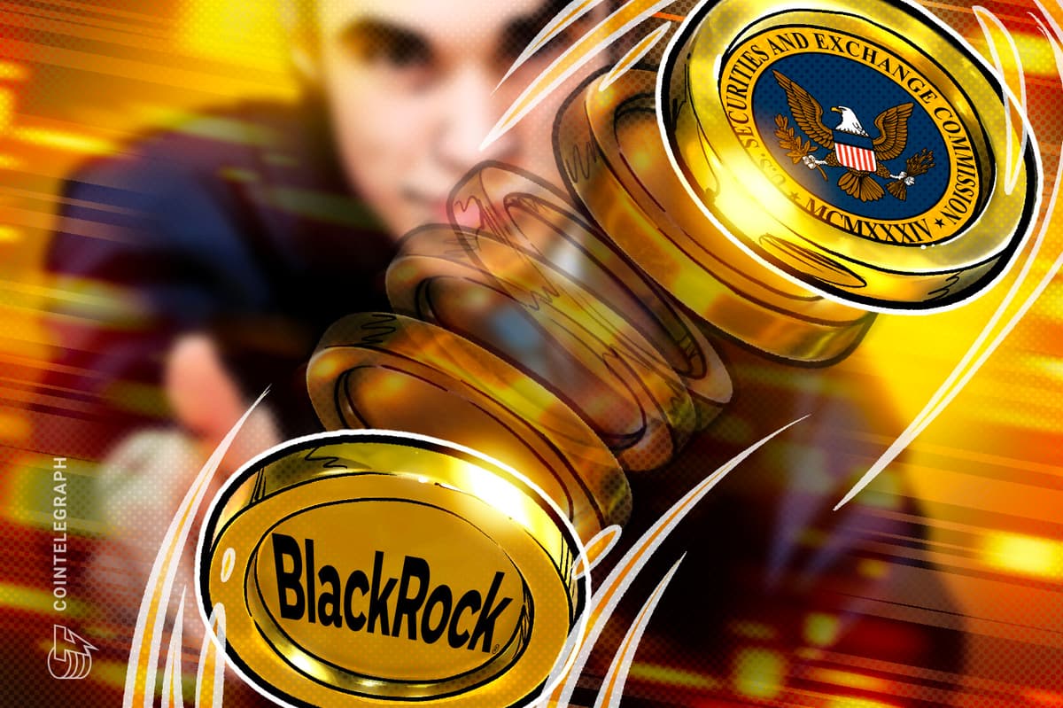 بیت‌کوین پس از کاهش ۵۰ درصدی از بالاترین قیمت تاریخ، عمدتاً از حباب پاک شد: بلک‌راک