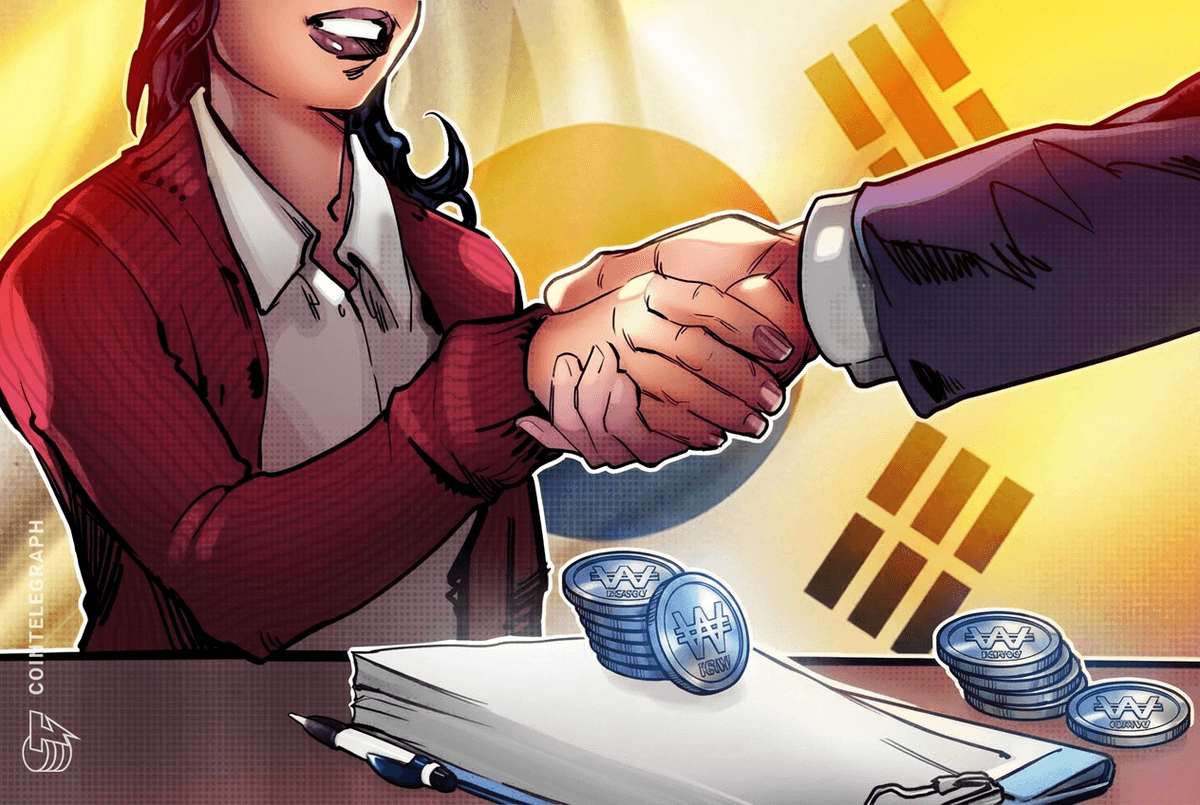 کاکاو با همکاری Circle در تلاش برای توسعه زیرساخت پرداخت استیبل‌کوین وون