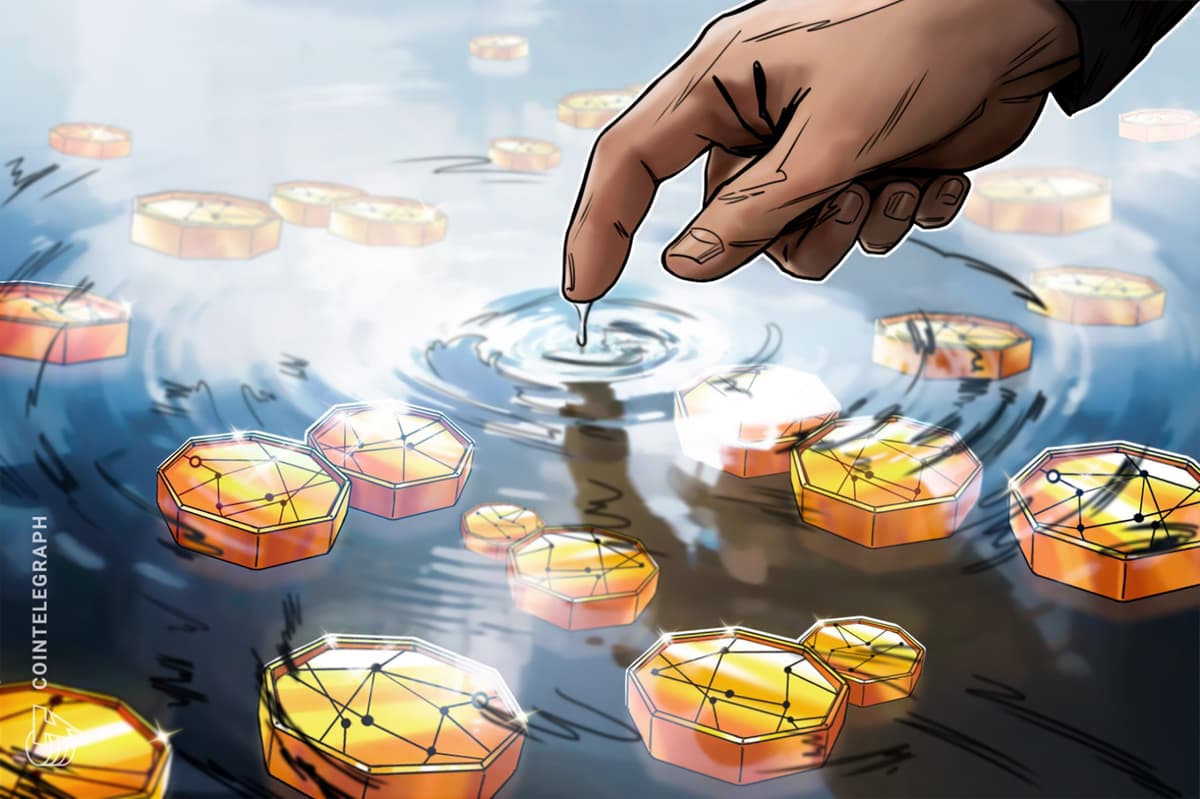 ارزش واقعی بیت‌کوین بر فراز ۸۳ هزار دلار با افزایش نقدینگی در آزمون می‌ماند