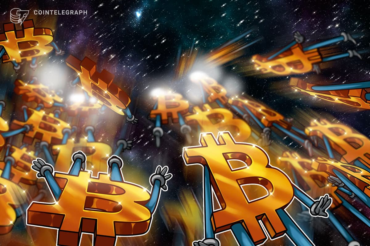 هک ‎Coldcard‎ بزرگ‌ترین حرکت زیر ‎1‎ بیت‌کوین پس از ‎FTX‎: ‎CryptoQuant‎
