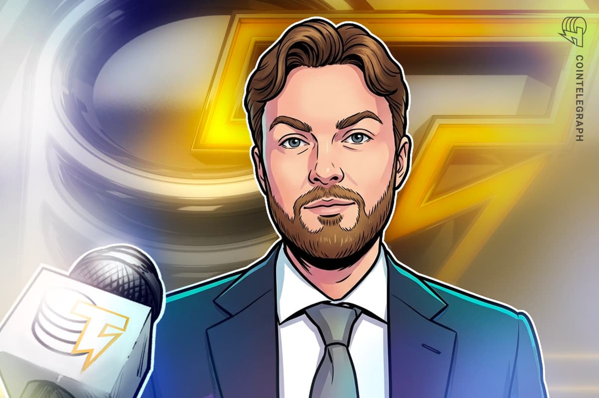 مارکوس تعالی‌ن: رسیدن بیت‌کوین به ‎1‎ میلیون دلار تا ‎2030‎ غیرممکن است