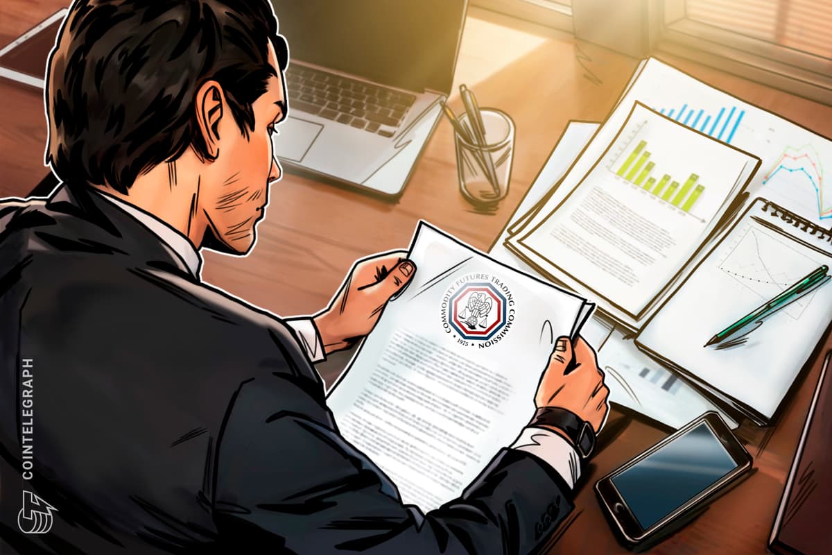 کمیسیون معاملات آتی کالا و ‎SEC‎ در پی جستجوی مقررات کریپتو بدون قانون کلاریتی