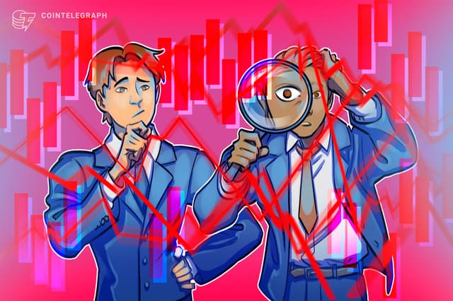 کوانت بی‌نظیر ۹۹٪ کاهش یافت پس از گزارش نفوذ ۹۱۵ هزار دلاری