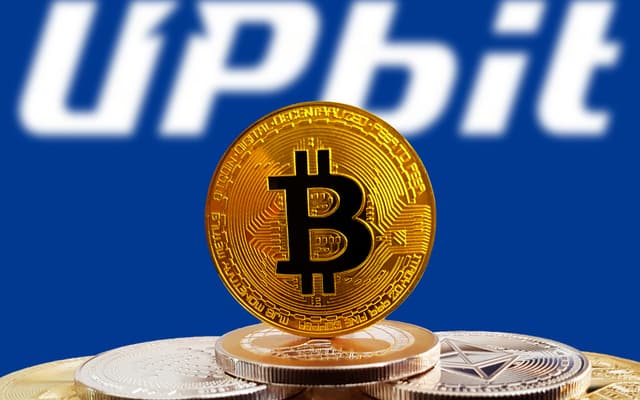 عرض نهنگهای نهم در Upbit نشان میدهد چرا لیستینگهای کرهای همچنان آلتکوینها را حرکت میدهد