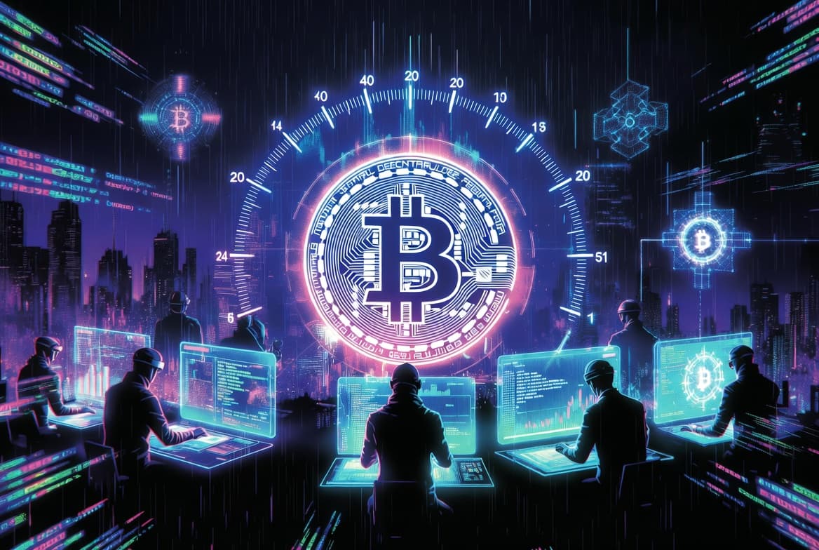 گزارش برنامه کمکهای مالی بیتکوین Maelstrom: پیشرفتهای مهم در ۲۰ ماه گذشته