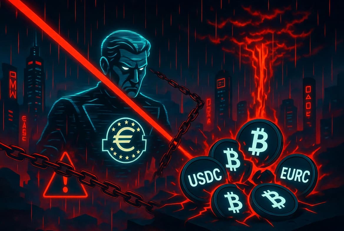 مبادلات خصوصی USDT روی تراون، لایهای جدید به مناظره حریم خصوصی استیبلکوینها افزوده است
