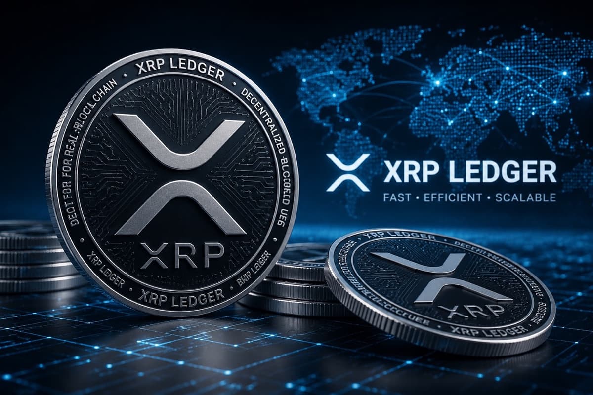 پیشنهاد وام XRPL درب ورود به اعتبار مؤسسات روی دفتر کل XRP را باز میکند