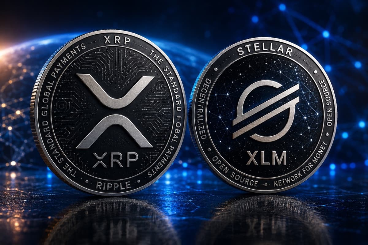 فعالیت شبکه XRP پس از پاکسازی اهرمی به بالاترین حد در ۳ ماه رسید