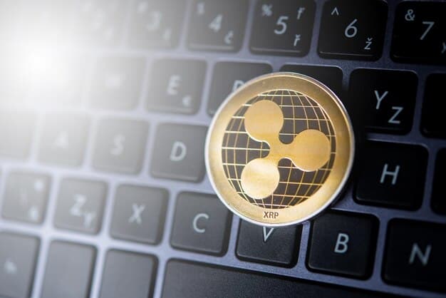 برداشتن XRP از بایننس به بالاترین سهم از سال ۲۰۲۴ رسید در حالی که معاملهگران اشارهای به جمعآوری میکنند