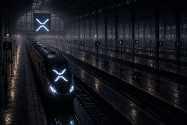 ریپل کیت آغازگر هوش مصنوعی XRPL برای پرداختهای عامل XRP و RLUSD را معرفی میکند