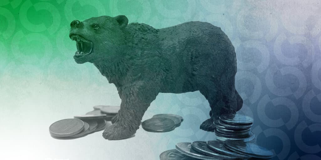 این کم عمقترین بازار خرسی بیتکوین است—آیا زمان ورود رسیده است؟