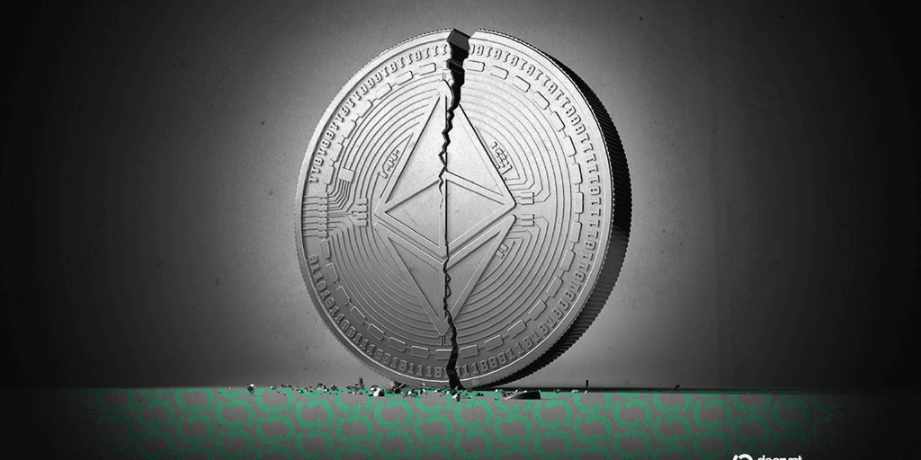 بنیاد اتریوم ۲۰٪ از نیروی کار خود را در بازسازی «پایینتر» کاهش میدهد