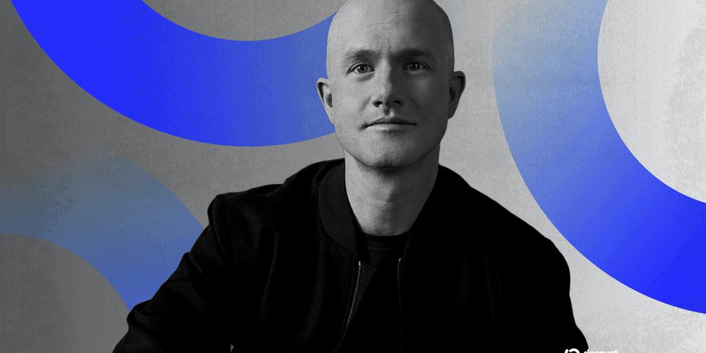 مدیرعامل Coinbase: هدف ۴۰۰ هزار دلار بیت کوین تا ۲۰۳۰ هنوز منطقی است