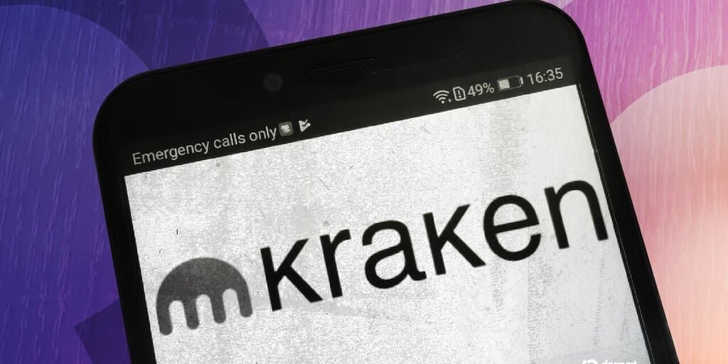 نایبرییس ناسعداک: سرمایهگذاری ۱۰۰ میلیون دلاری در شرکت مادر Kraken با ارزشگذاری ۲۱ میلیارد دلاری